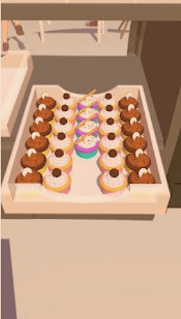 超市合伙人的图册