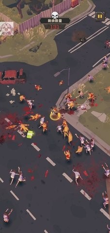 世界末日生存僵尸中文版的图册