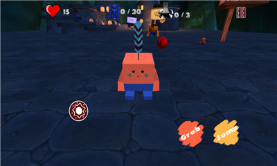 波拉大冒险(pola)的图册