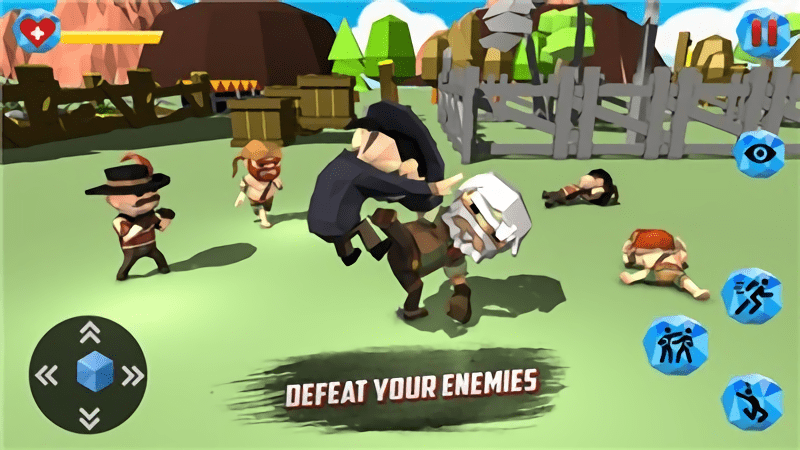 老人与国王故事游戏的图册