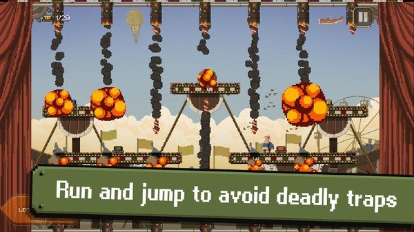 马戏团2020的图册