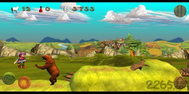 鞋匠与龙无限金币版的图册