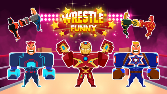 粘液人对抗赛中文版的图册