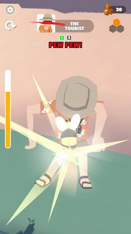 最强蜜蜂官方版的图册