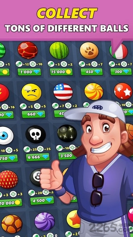 高尔夫大师最新版的图册