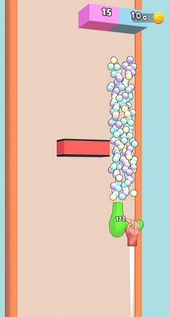 吹风机接小球游戏(airballs)的图册