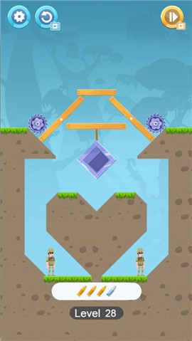 狙击先生子弹行动的图册