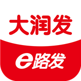 大润发e路发