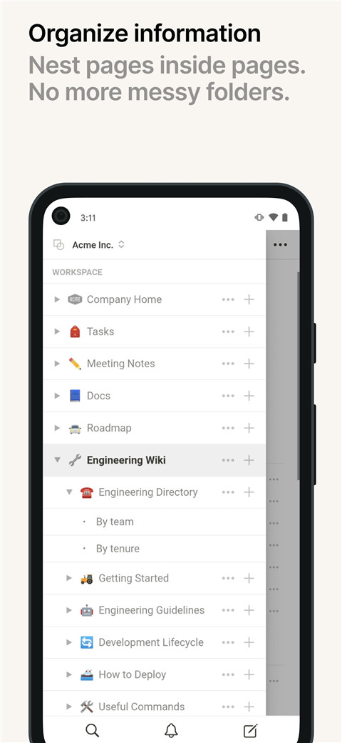 notion安卓版官网的图册