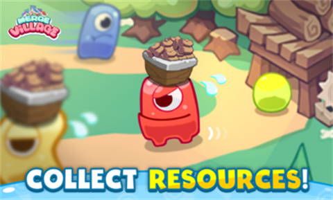 火车小镇中文版的图册