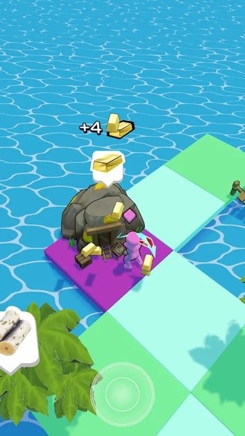 空闲岛3D(IdleIsland3D)的图册