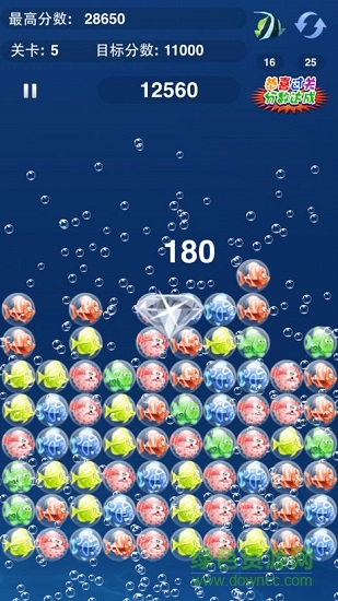 消灭小鱼儿的图册