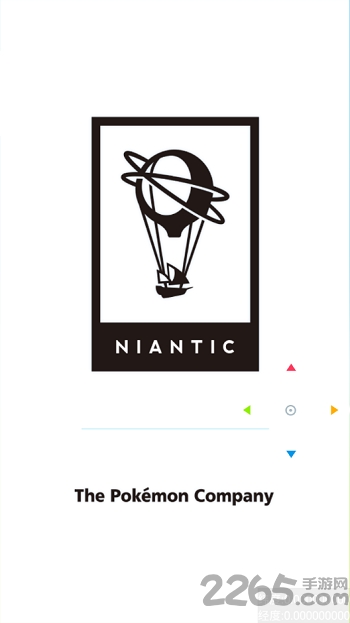 pokemongo启动器手机版的图册