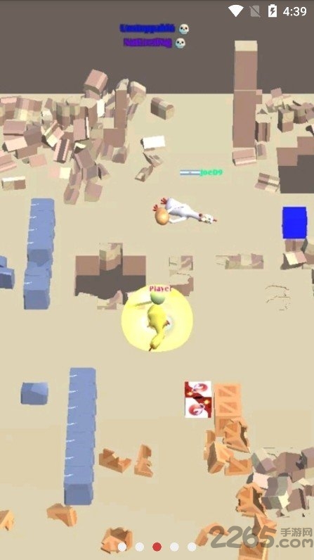 鸡你太美无限金币版的图册