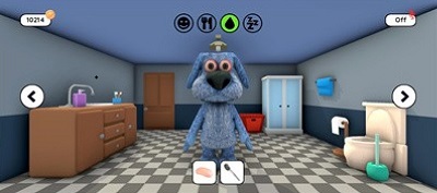 会说话的巴勃罗手机版的图册