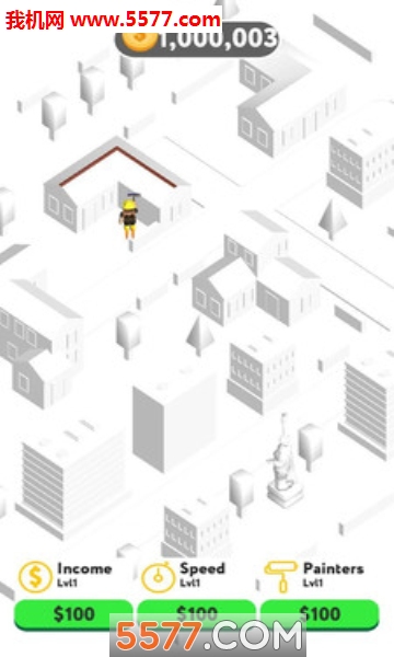 闲置粉刷匠安卓版的图册