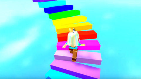 公主的世界的图册