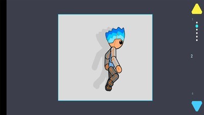 火柴人对决制作器的图册