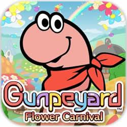 花开嘉年华汉化版