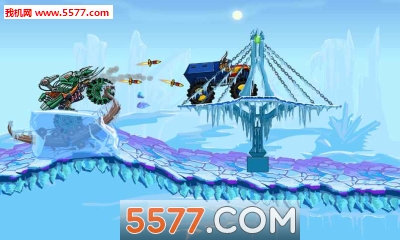 疯狂卡车:爬坡赛官方版(疯狂卡车挑战赛)的图册