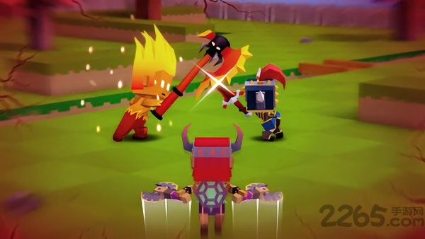 斧头传说破解版的图册