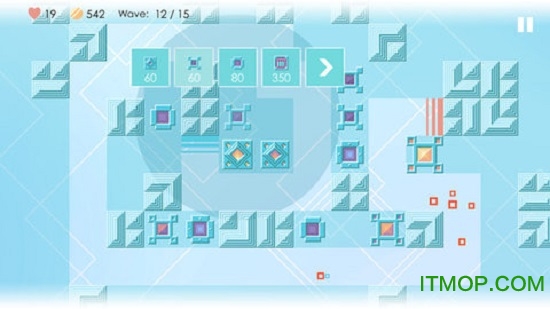 迷你塔防2的图册