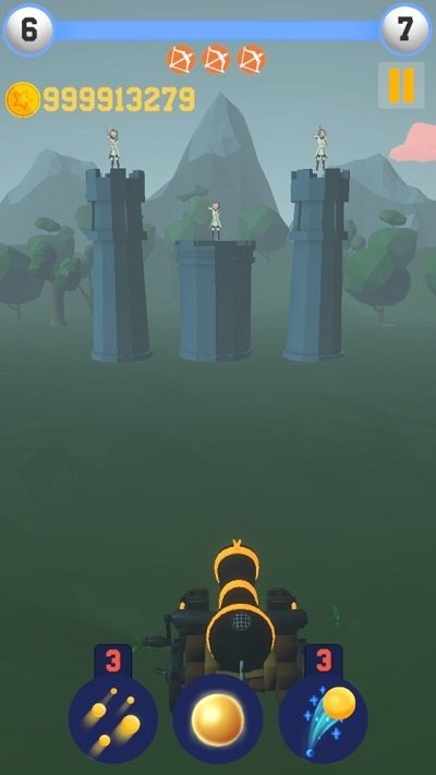 城堡繁荣手机版的图册