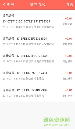逸付通的图册