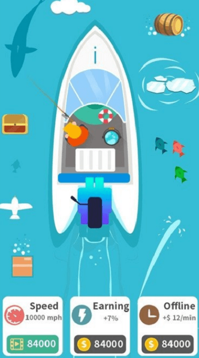 游艇大师最新版的图册