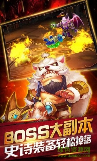 风暴战场无限钻石公益服的图册