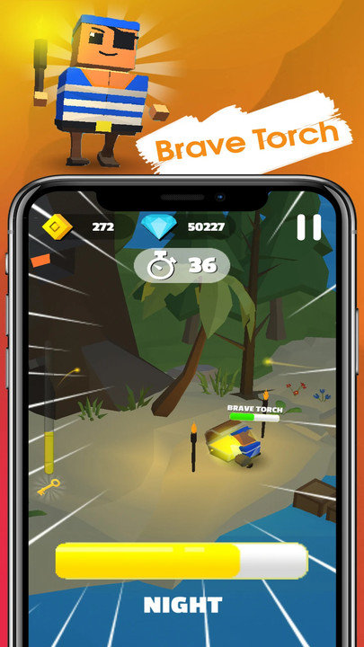 海盗岛屿最新版的图册