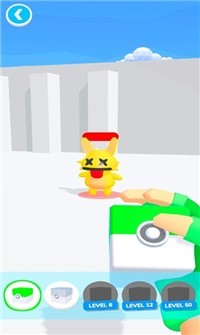 宠物精灵盒子的图册