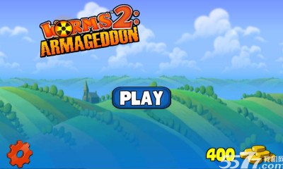 百战天虫2:末日浩劫(抛物线射击)的图册