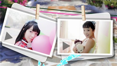 心跳恋爱的图册