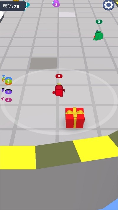 超萌大战官方版的图册