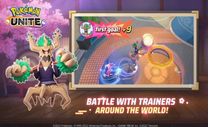 神奇宝贝5v5的图册