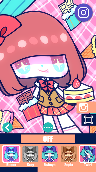 CustomTiyoko的图册