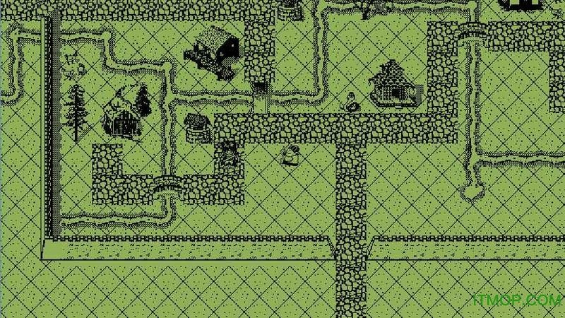 英雄群侠传兼容版无限金币破解版的图册