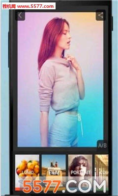 萌萌自拍神器软件的图册