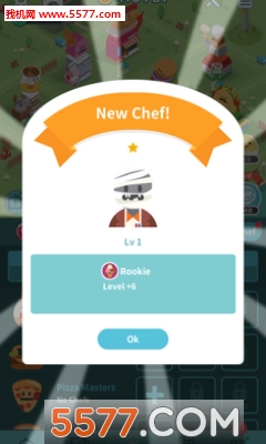 Foodpia(小啄鸡乐园(模拟经营))的图册