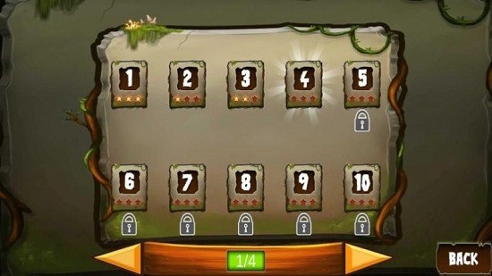 帮派奇幻袭击手游(GangsterFantasyAttack)的图册