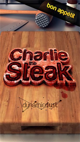 查理牛排CharlietheSteak游戏的图册