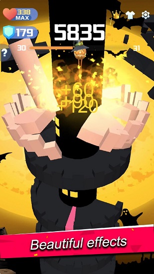 神奇的弹跳球官方版的图册