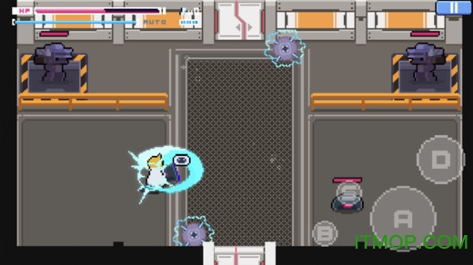 阿尔法ALPHA手游的图册