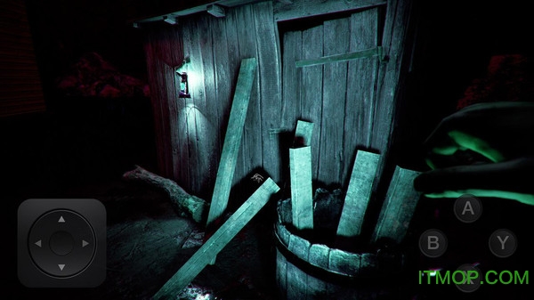 新独立野兽官方版的图册