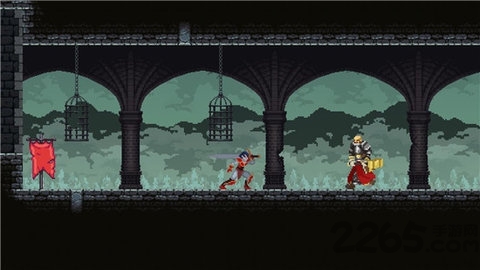 黑暗之怒游戏的图册