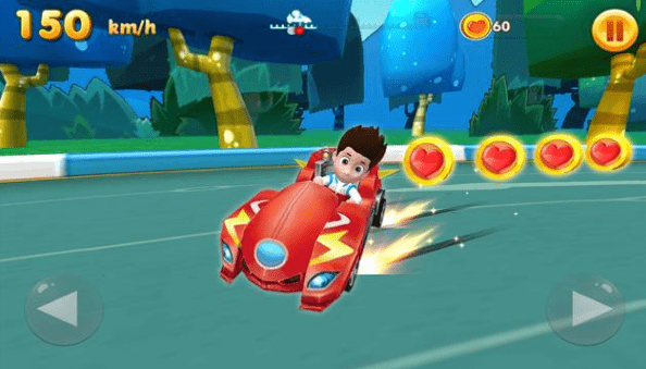 莱德赛车最新版的图册