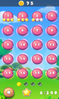 放开那萌宠(卡通消除)的图册