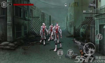 丧尸国度UndeadLand:Liberation(射击)的图册