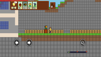 植物暴打僵尸的图册